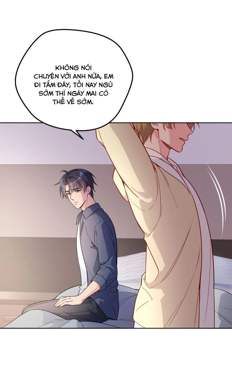 Hàn Viễn Chapter 122 - 23