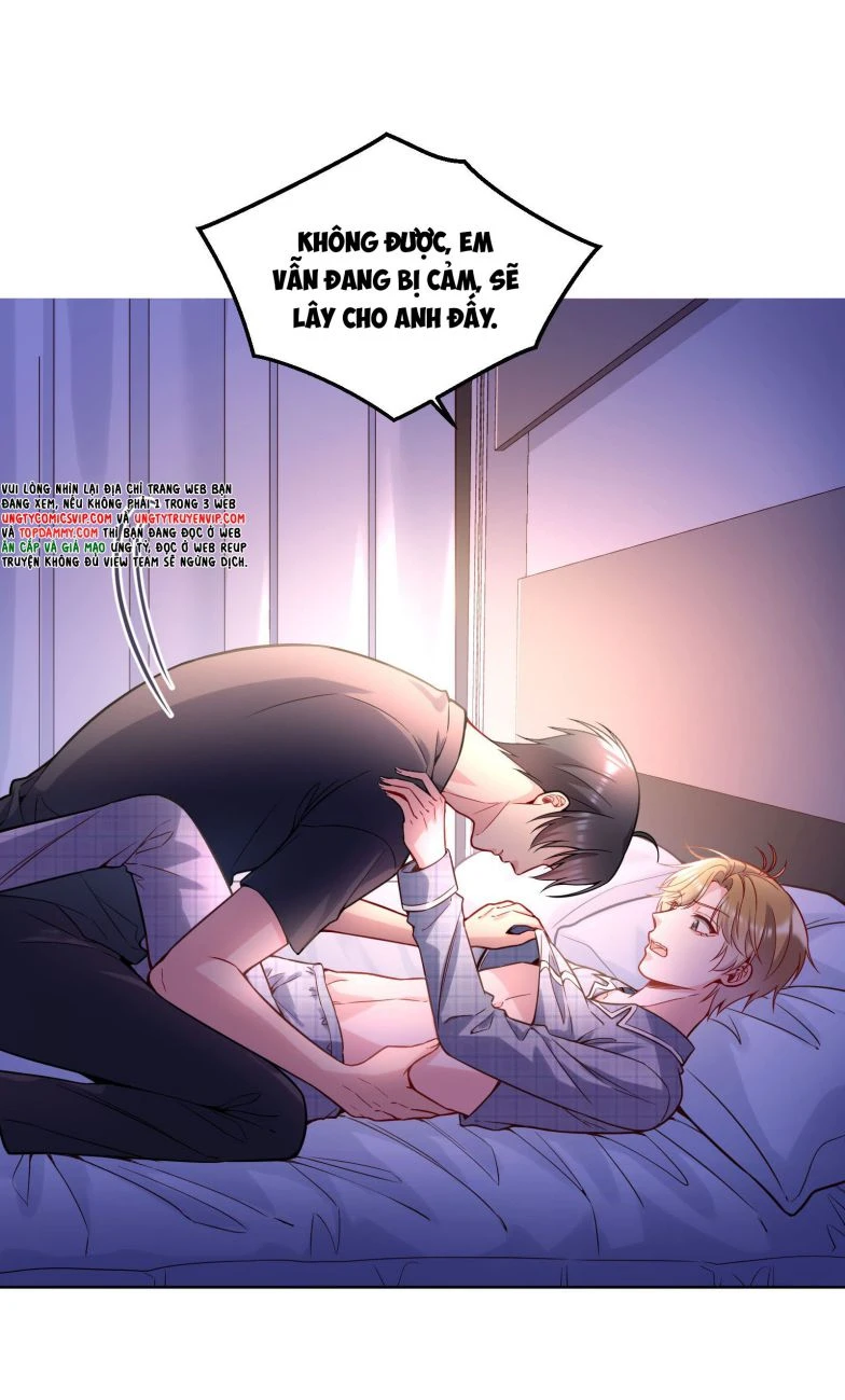 Hàn Viễn Chapter 122 - 30