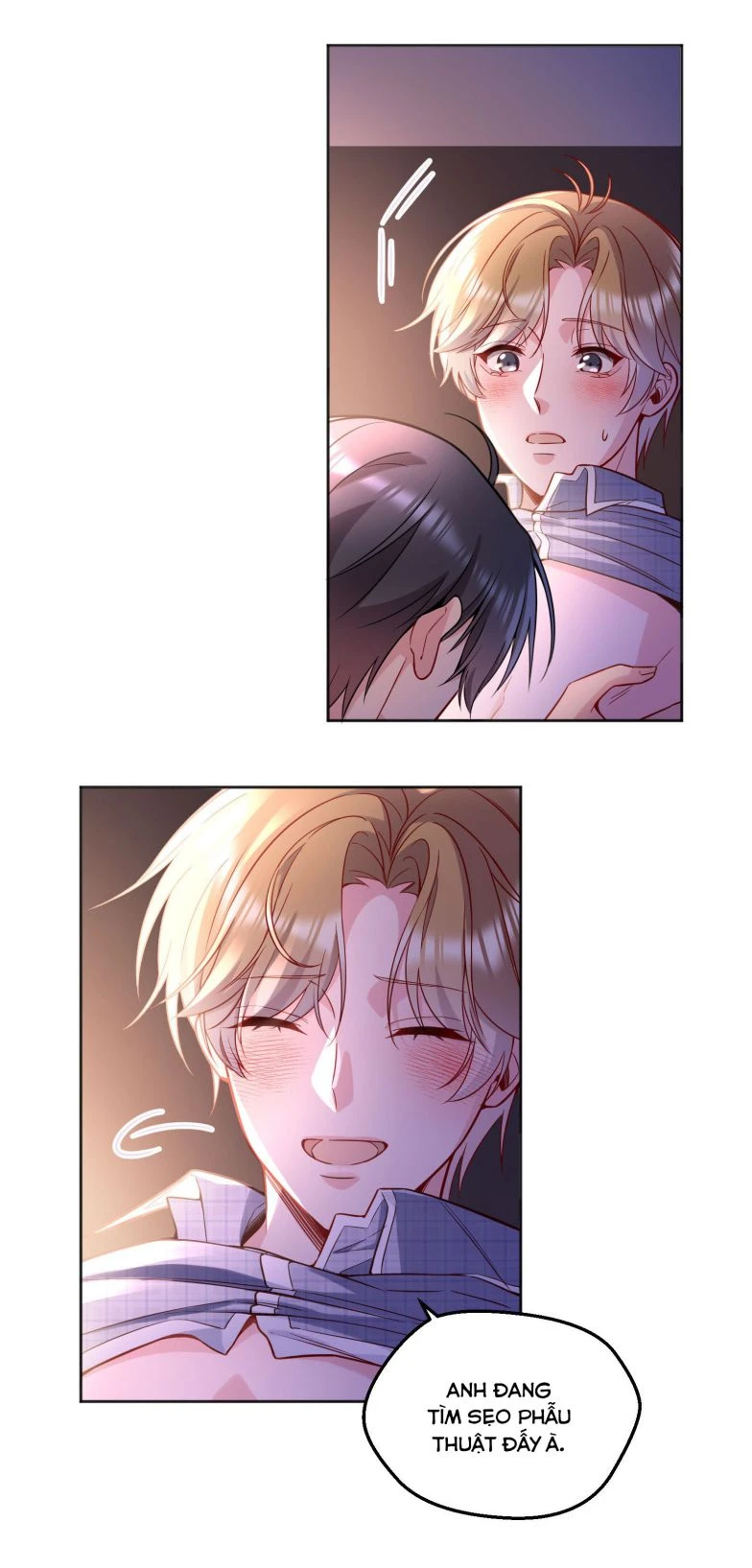 Hàn Viễn Chapter 122 - 32