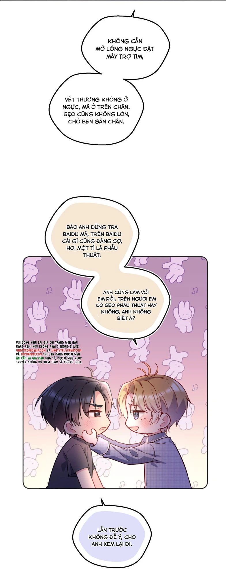 Hàn Viễn Chapter 122 - 34