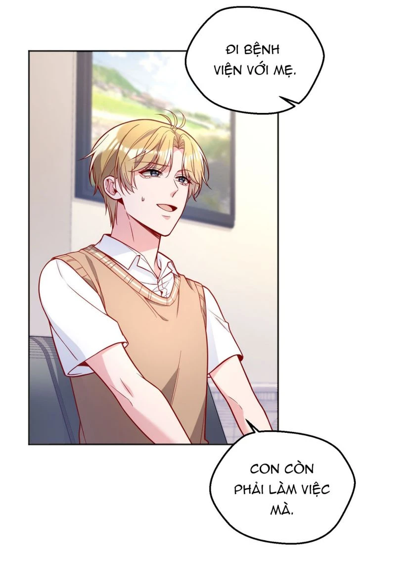 Hàn Viễn Chapter 123 - 14