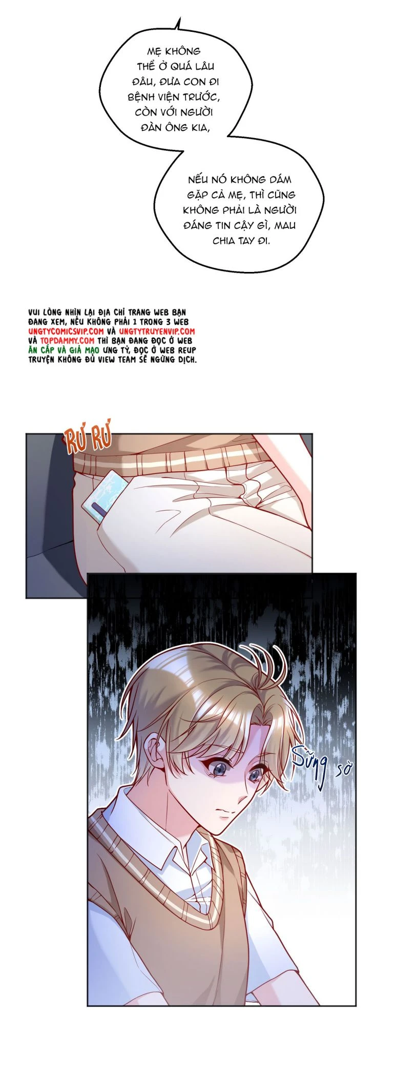 Hàn Viễn Chapter 123 - 20