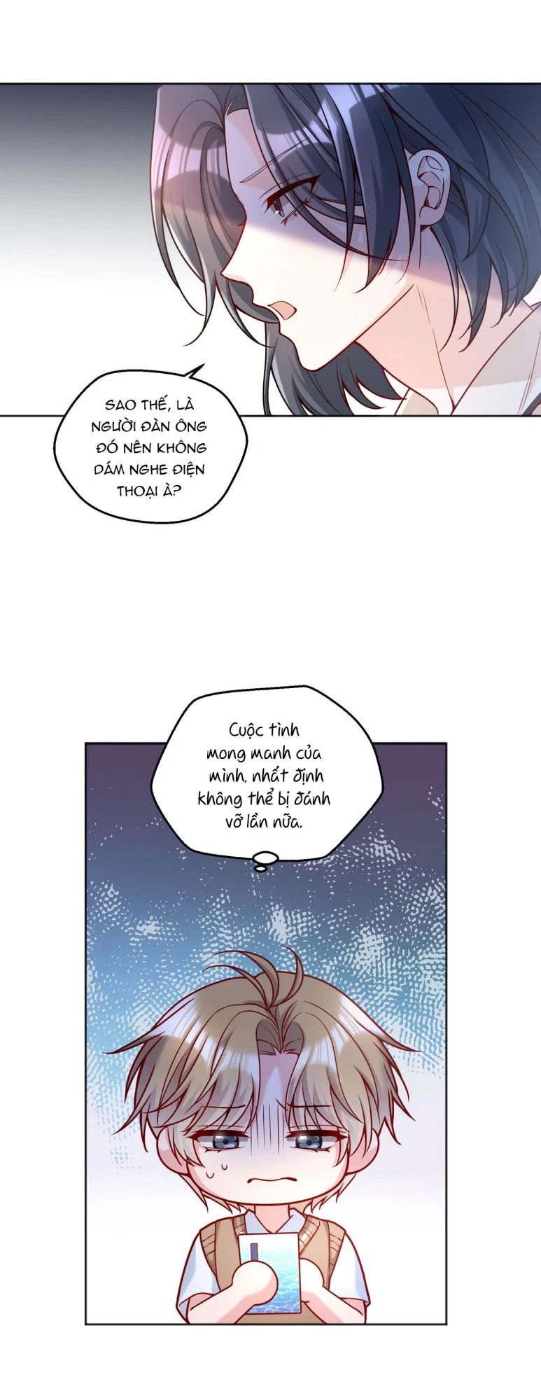 Hàn Viễn Chapter 123 - 21