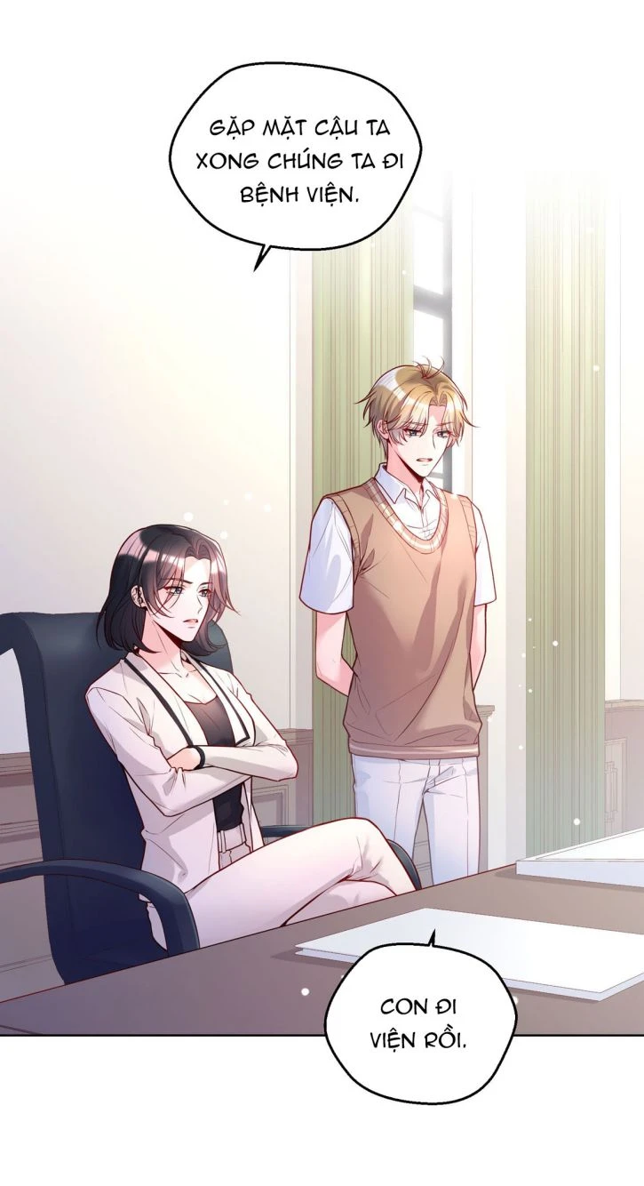 Hàn Viễn Chapter 123 - 27