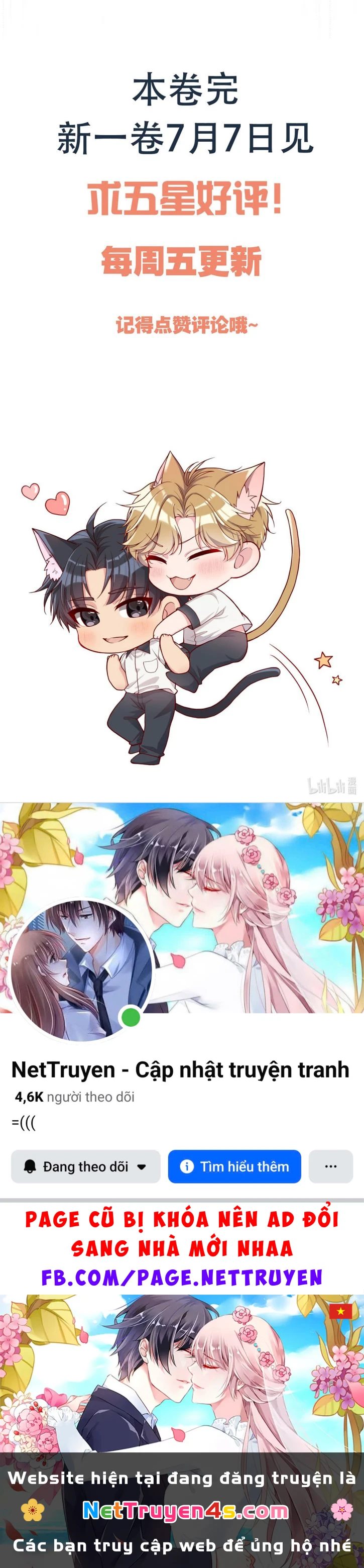 Hàn Viễn Chapter 123 - 35