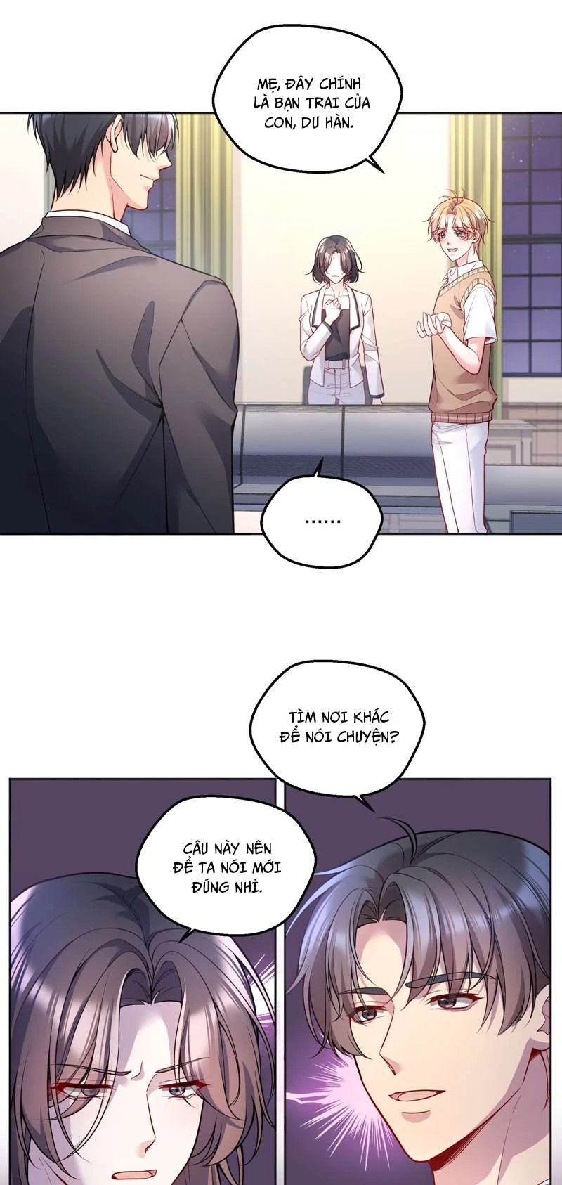 Hàn Viễn Chapter 124 - 2