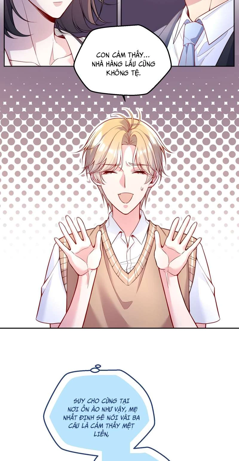 Hàn Viễn Chapter 124 - 3