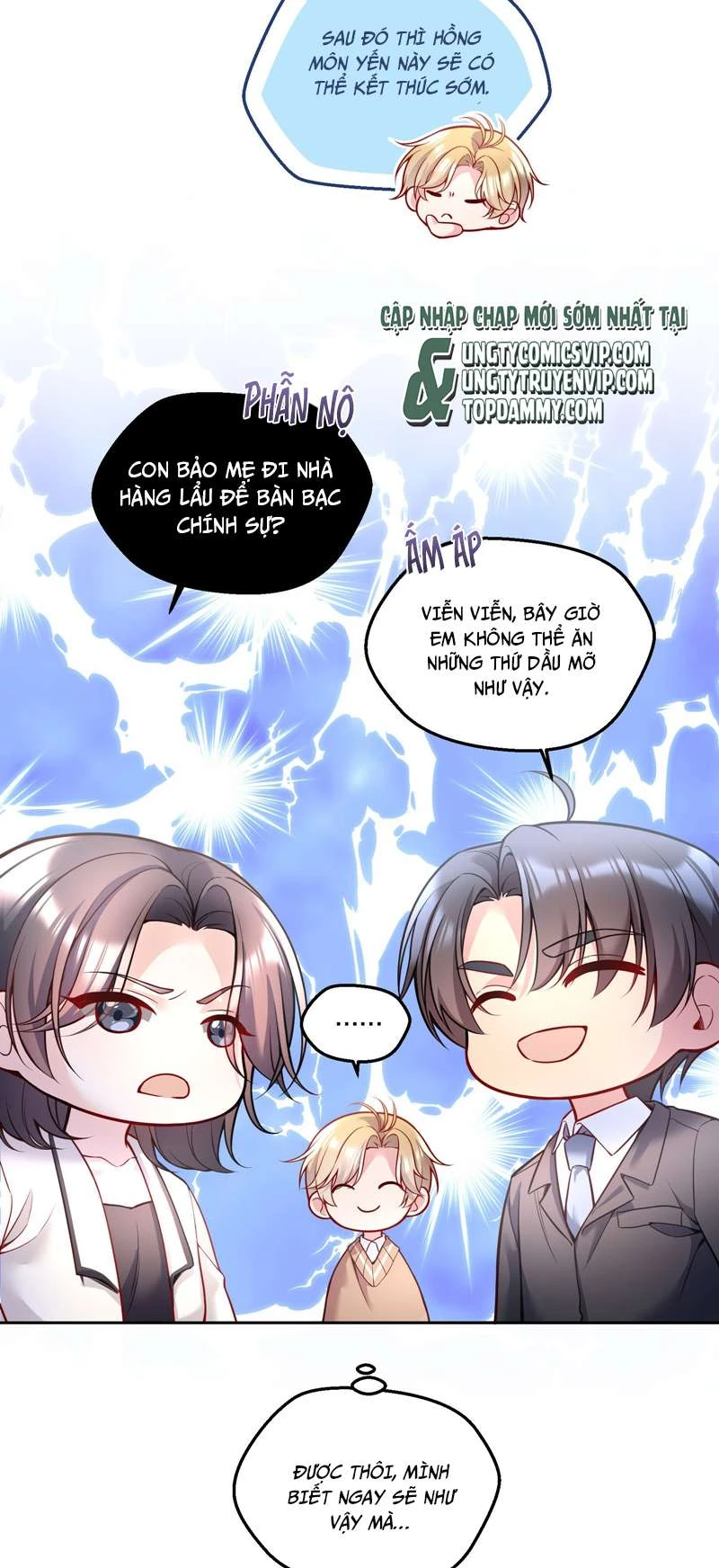 Hàn Viễn Chapter 124 - 4