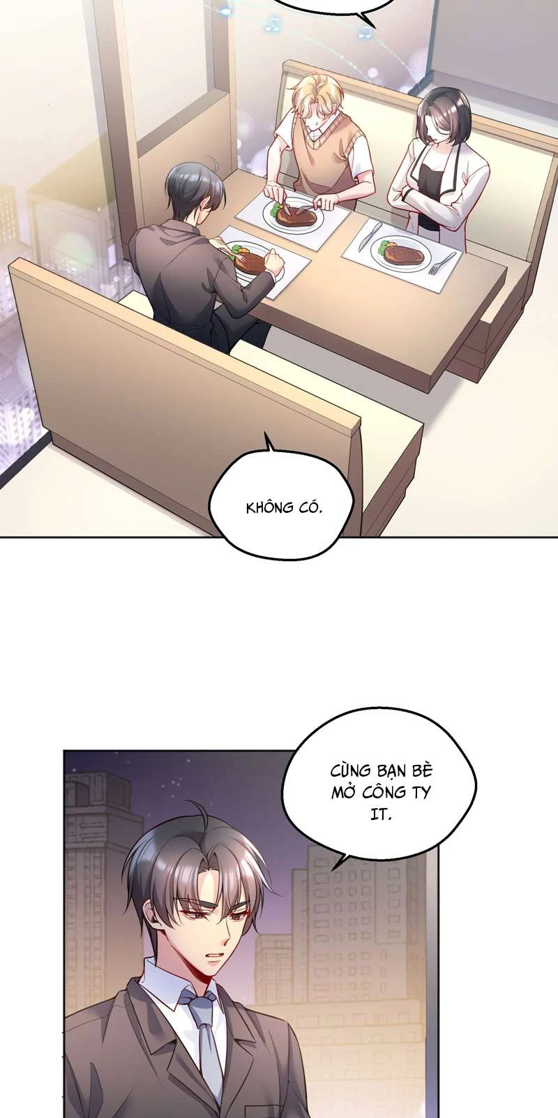 Hàn Viễn Chapter 124 - 6