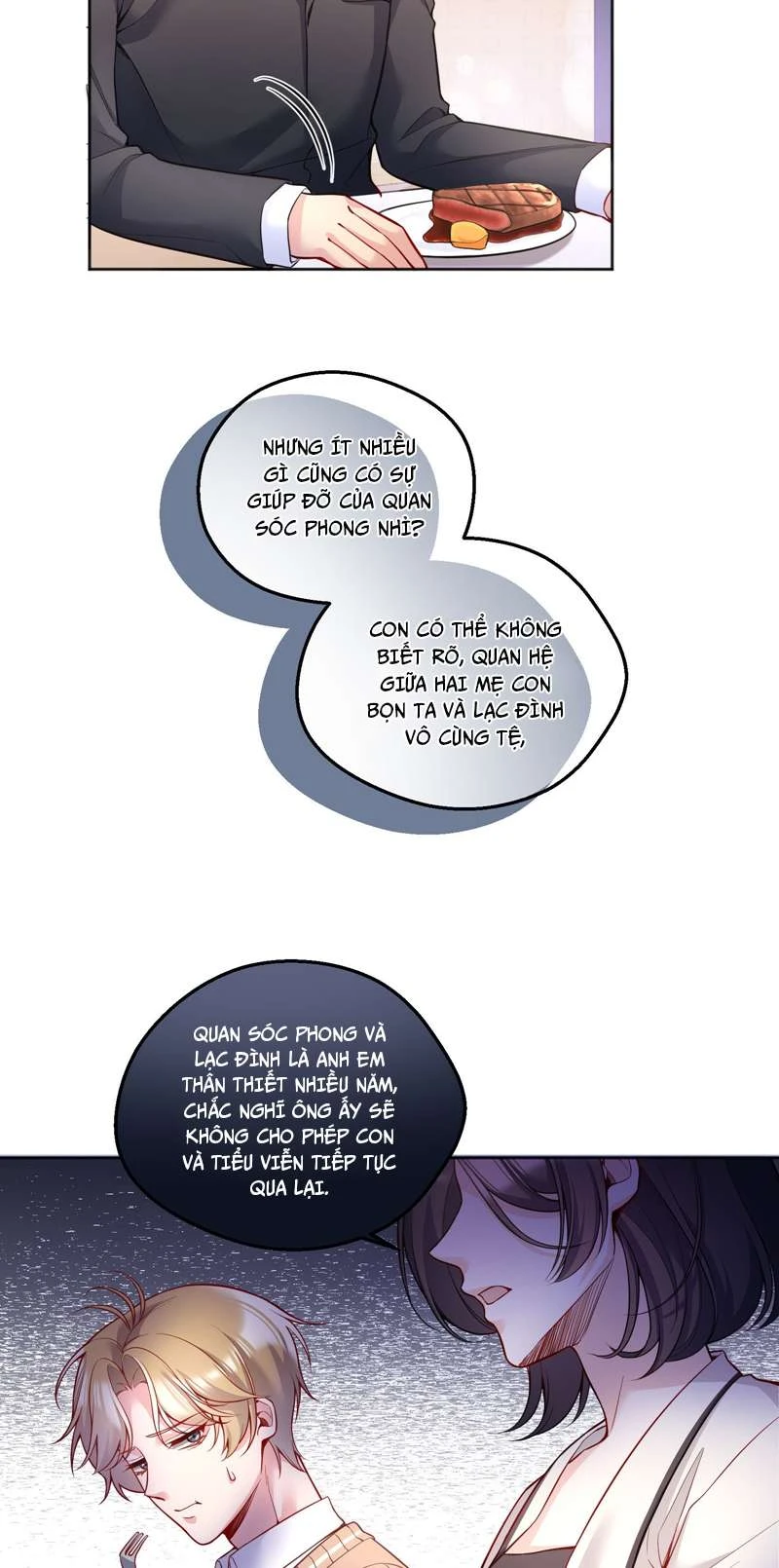 Hàn Viễn Chapter 124 - 7