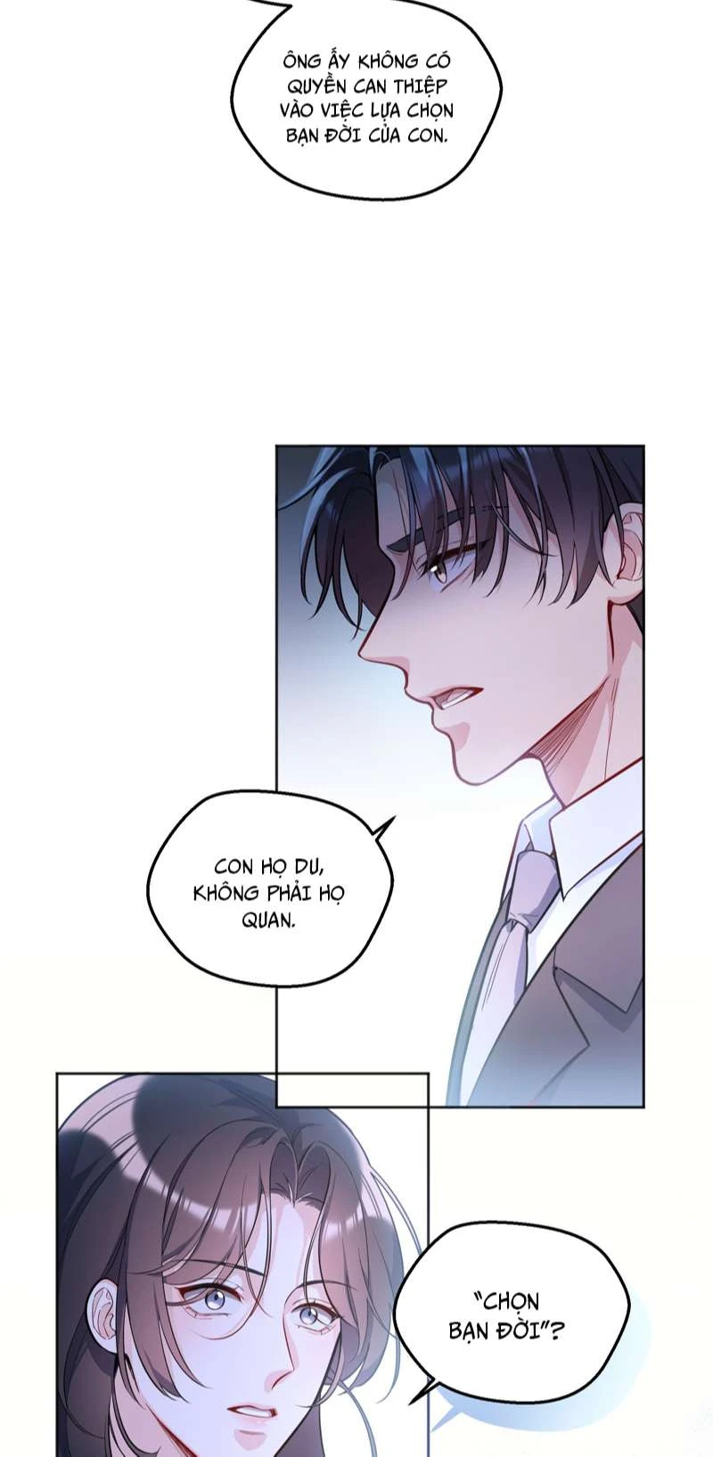 Hàn Viễn Chapter 124 - 9