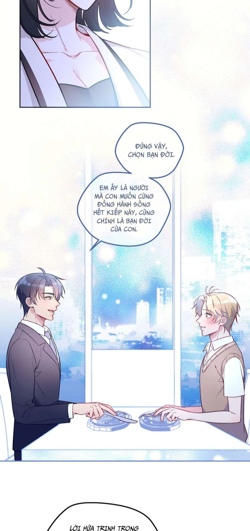 Hàn Viễn Chapter 124 - 10