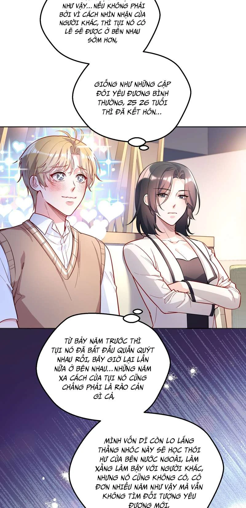 Hàn Viễn Chapter 124 - 11