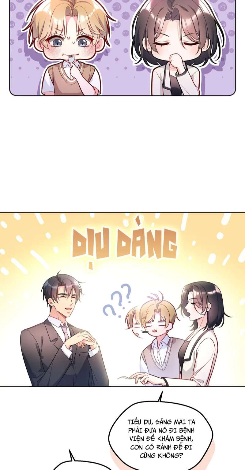 Hàn Viễn Chapter 124 - 14