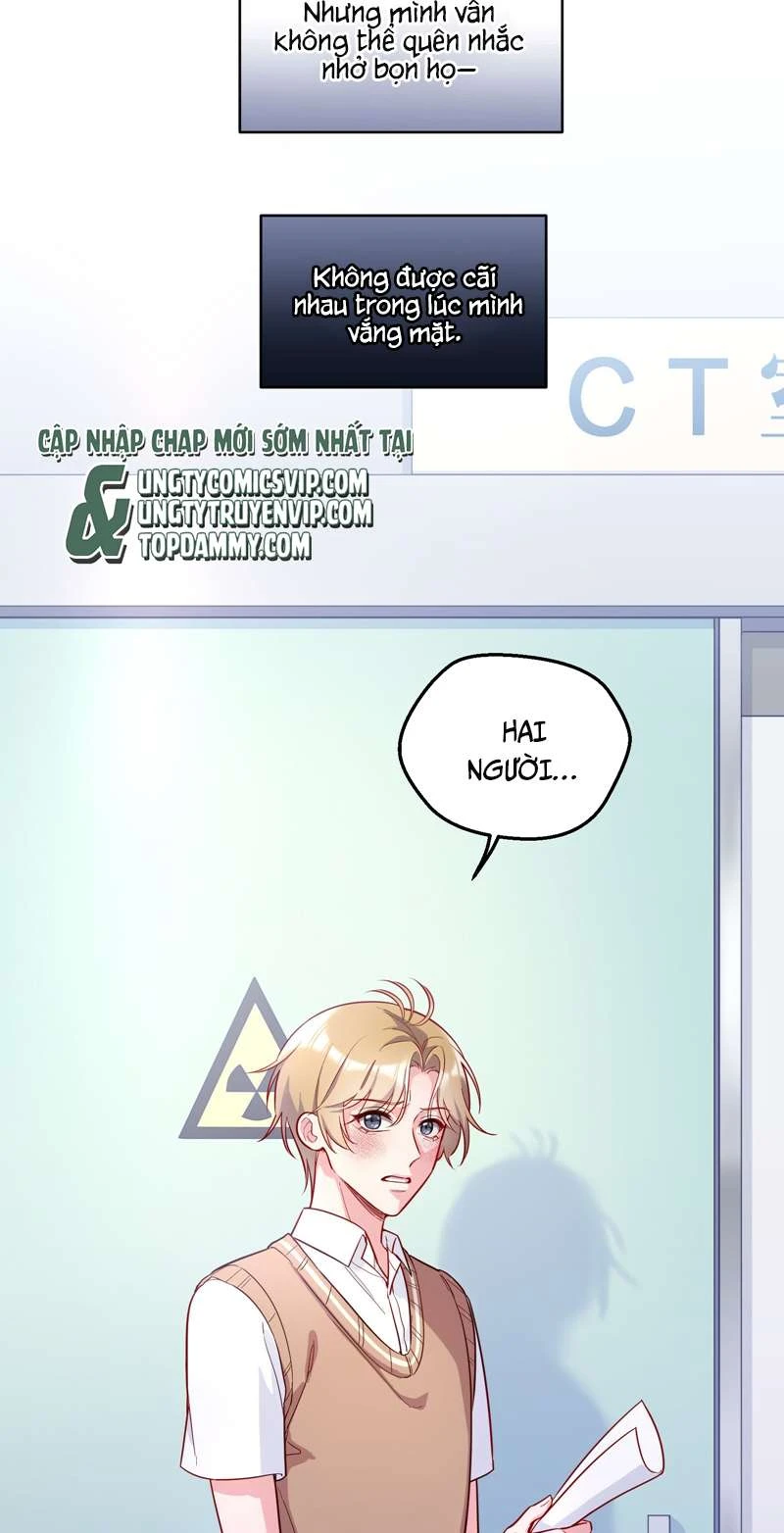 Hàn Viễn Chapter 124 - 17