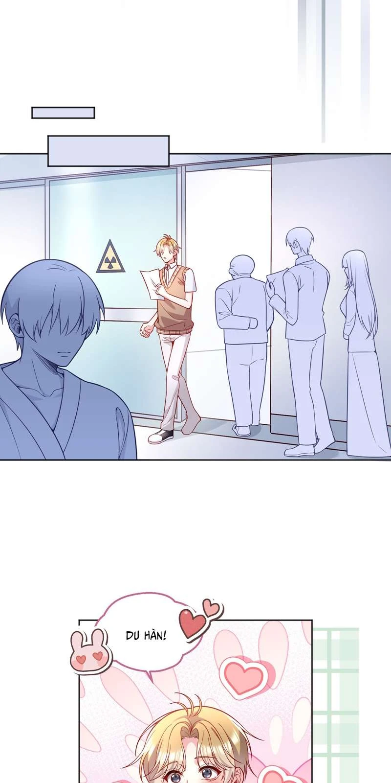 Hàn Viễn Chapter 124 - 22