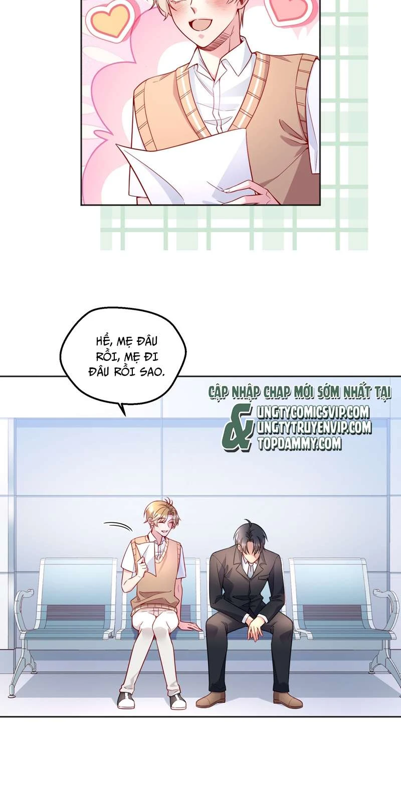 Hàn Viễn Chapter 124 - 23