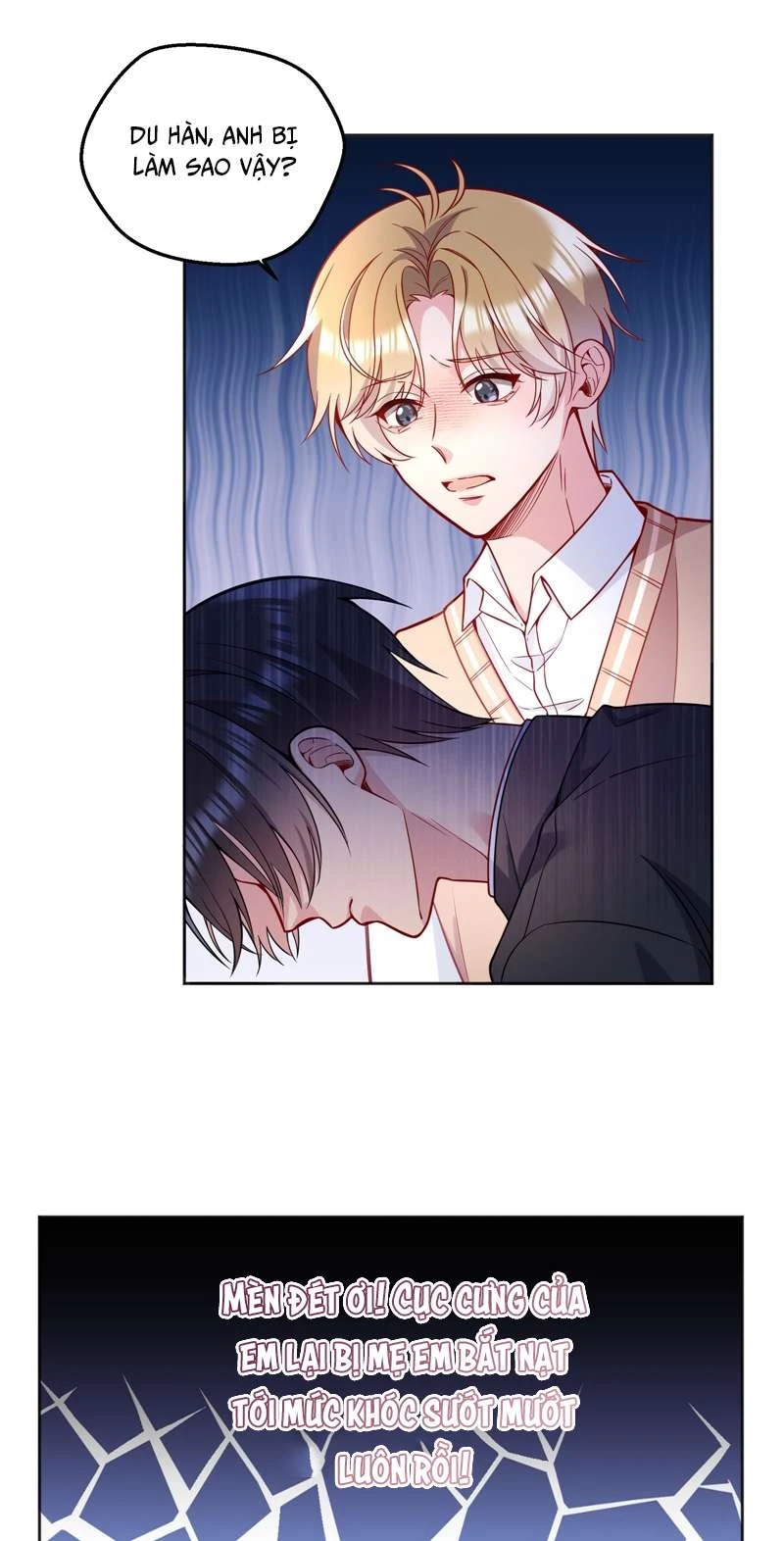 Hàn Viễn Chapter 124 - 24