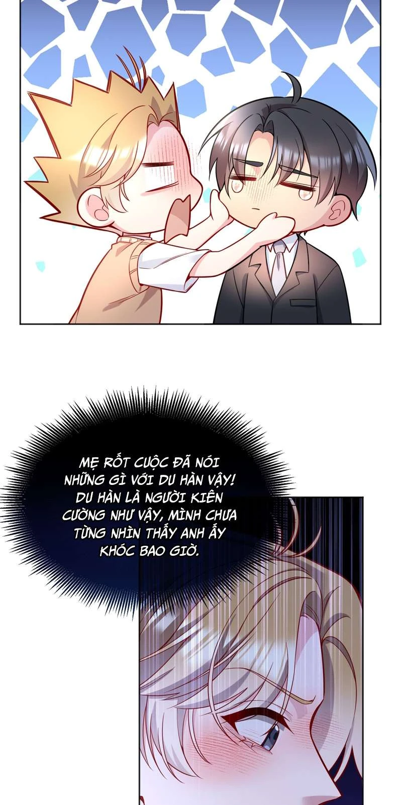 Hàn Viễn Chapter 124 - 25