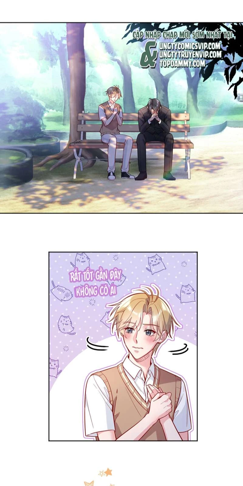 Hàn Viễn Chapter 125 - 3