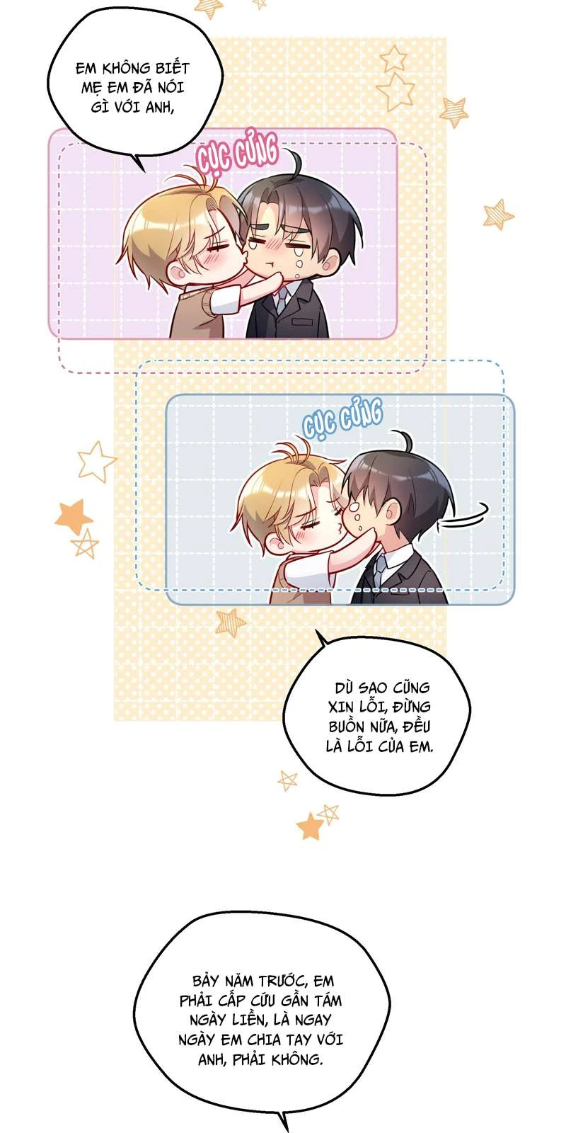 Hàn Viễn Chapter 125 - 4