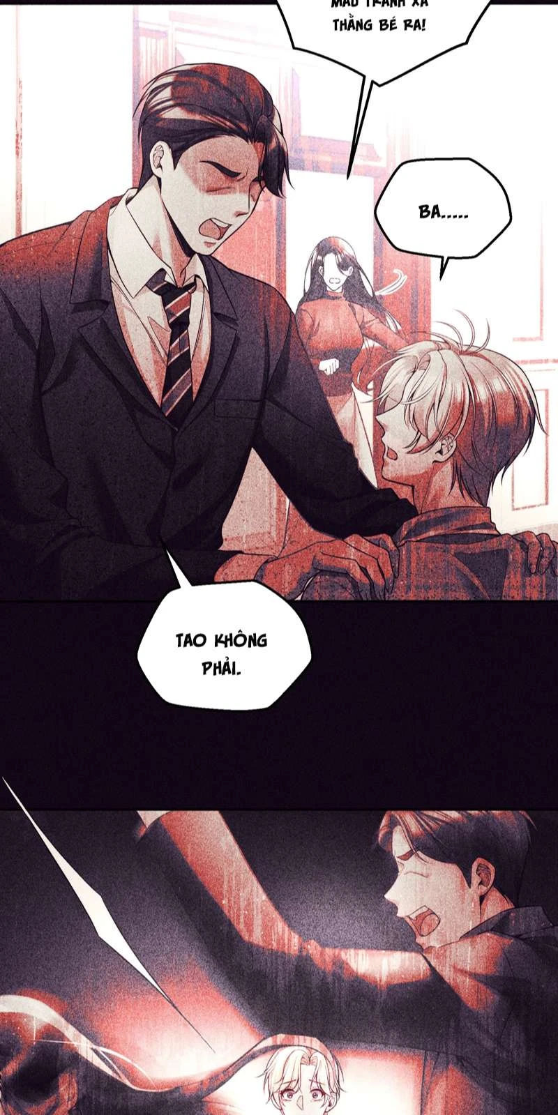 Hàn Viễn Chapter 125 - 13