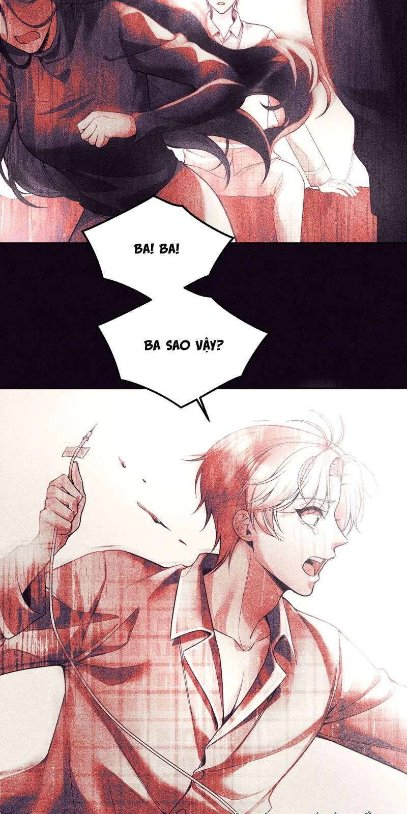 Hàn Viễn Chapter 125 - 14