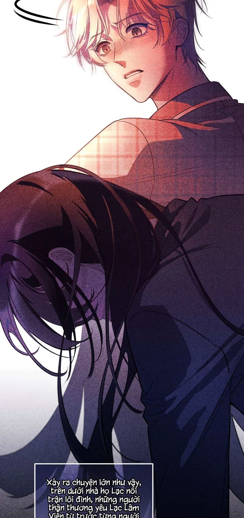 Hàn Viễn Chapter 125 - 20