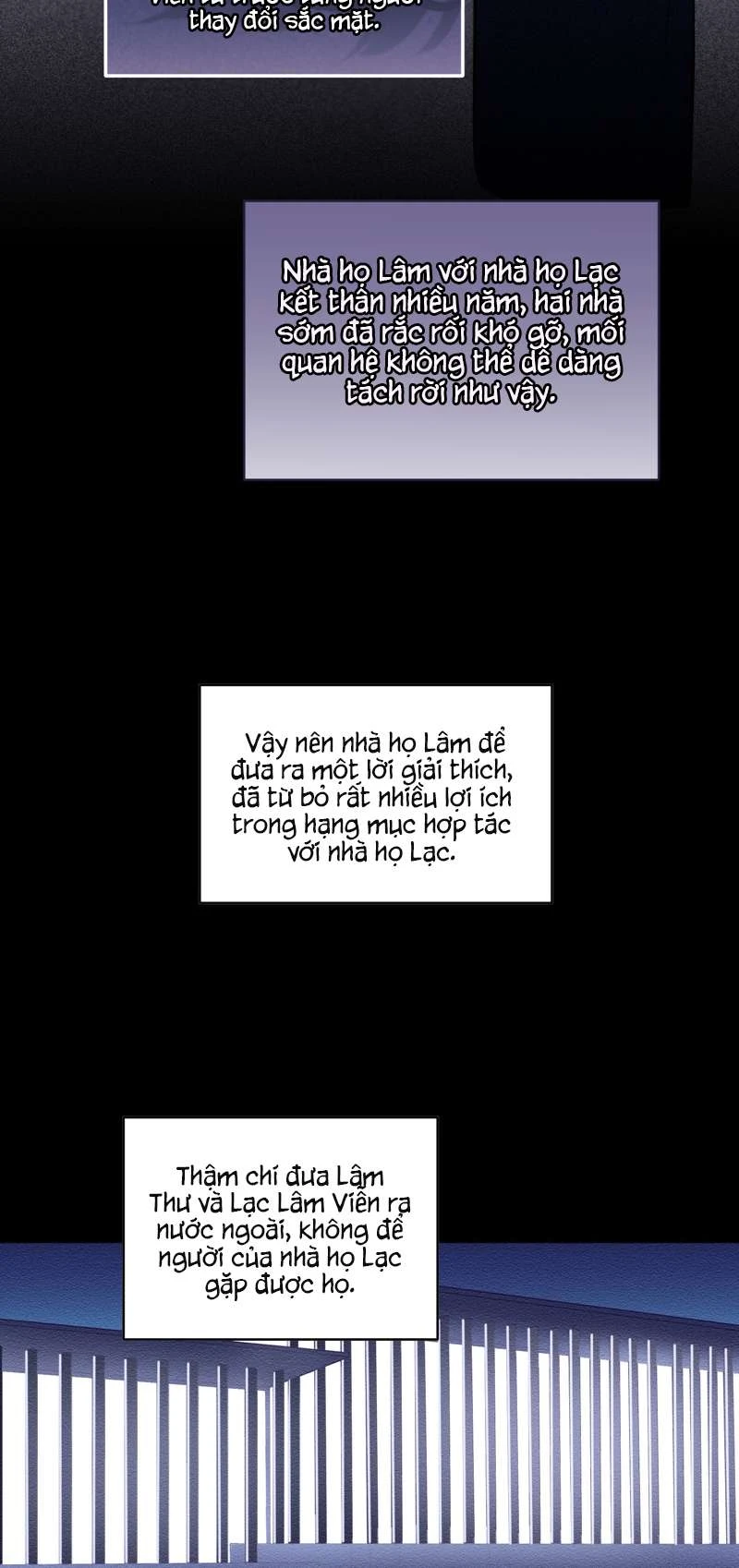 Hàn Viễn Chapter 125 - 21