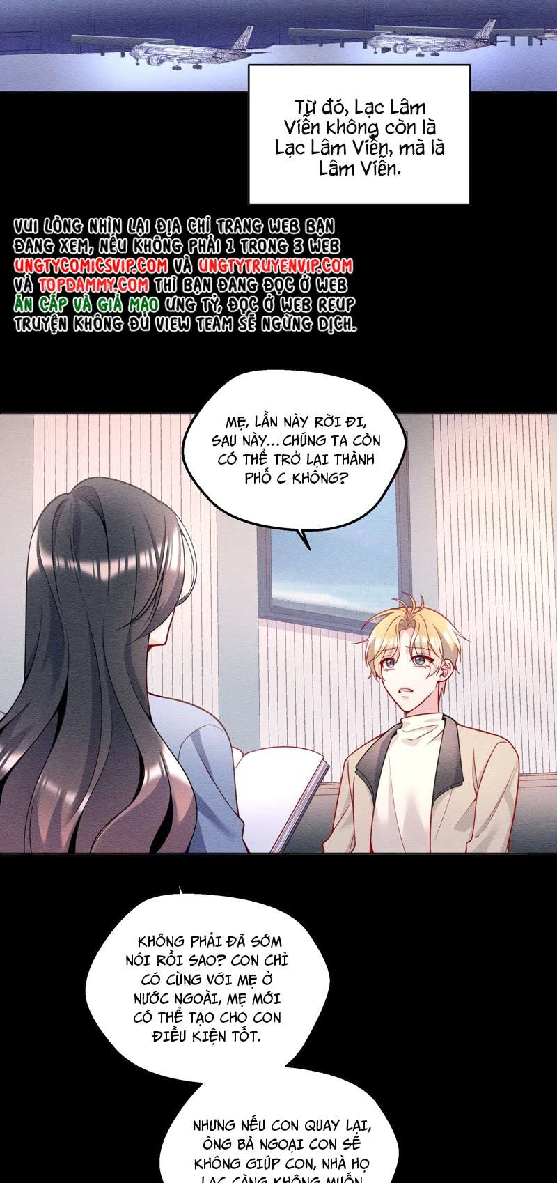 Hàn Viễn Chapter 125 - 22