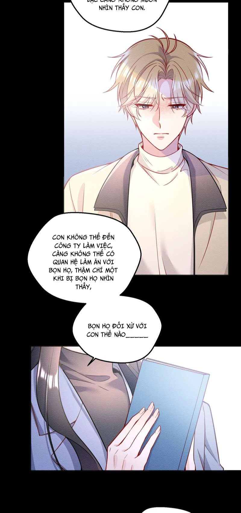 Hàn Viễn Chapter 125 - 23