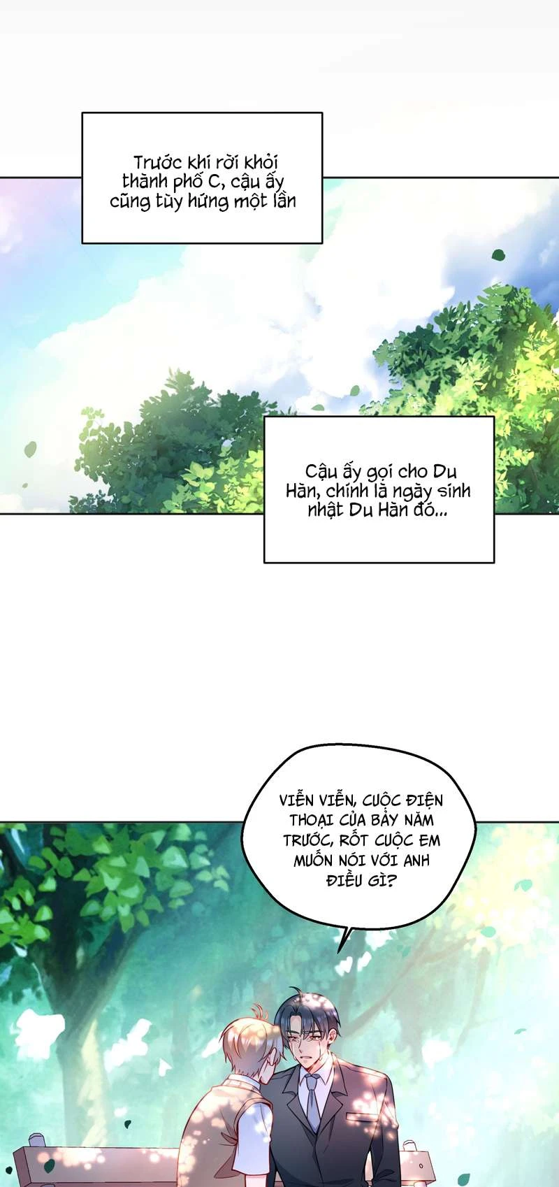 Hàn Viễn Chapter 125 - 27