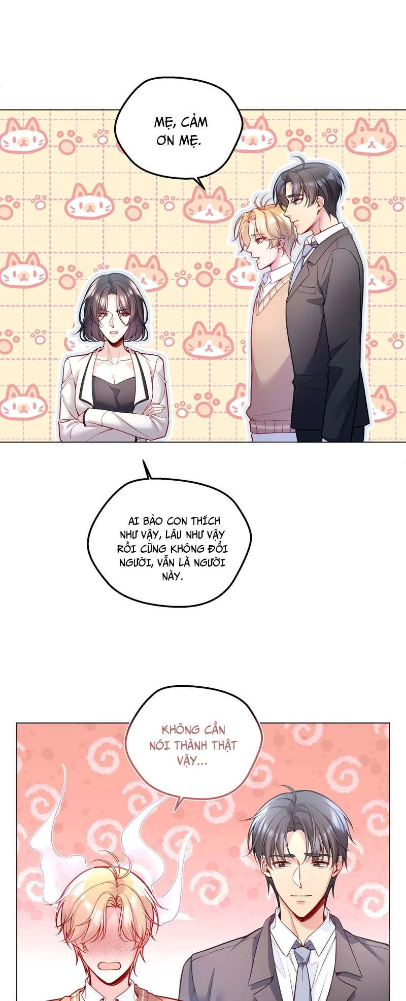 Hàn Viễn Chapter 125 - 35