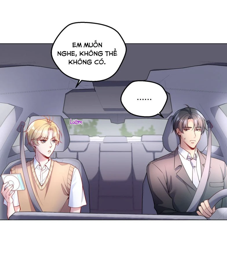 Hàn Viễn Chapter 126 - 5