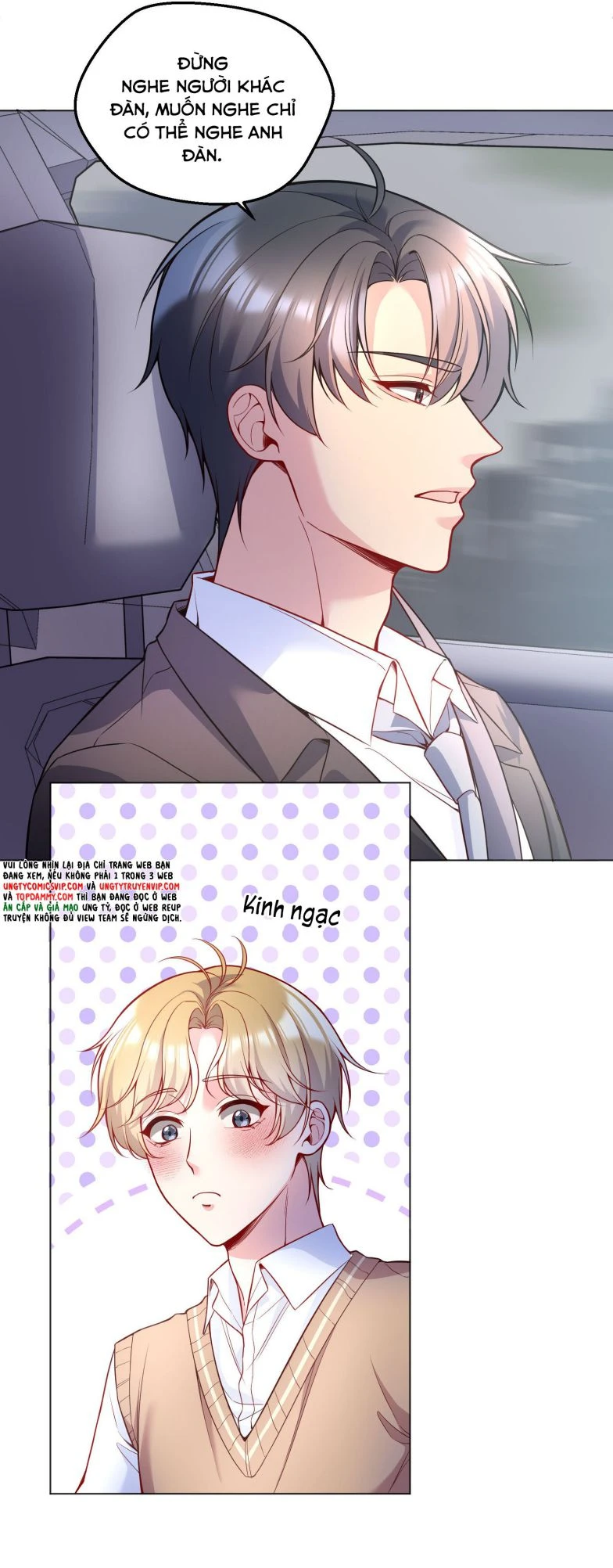 Hàn Viễn Chapter 126 - 7