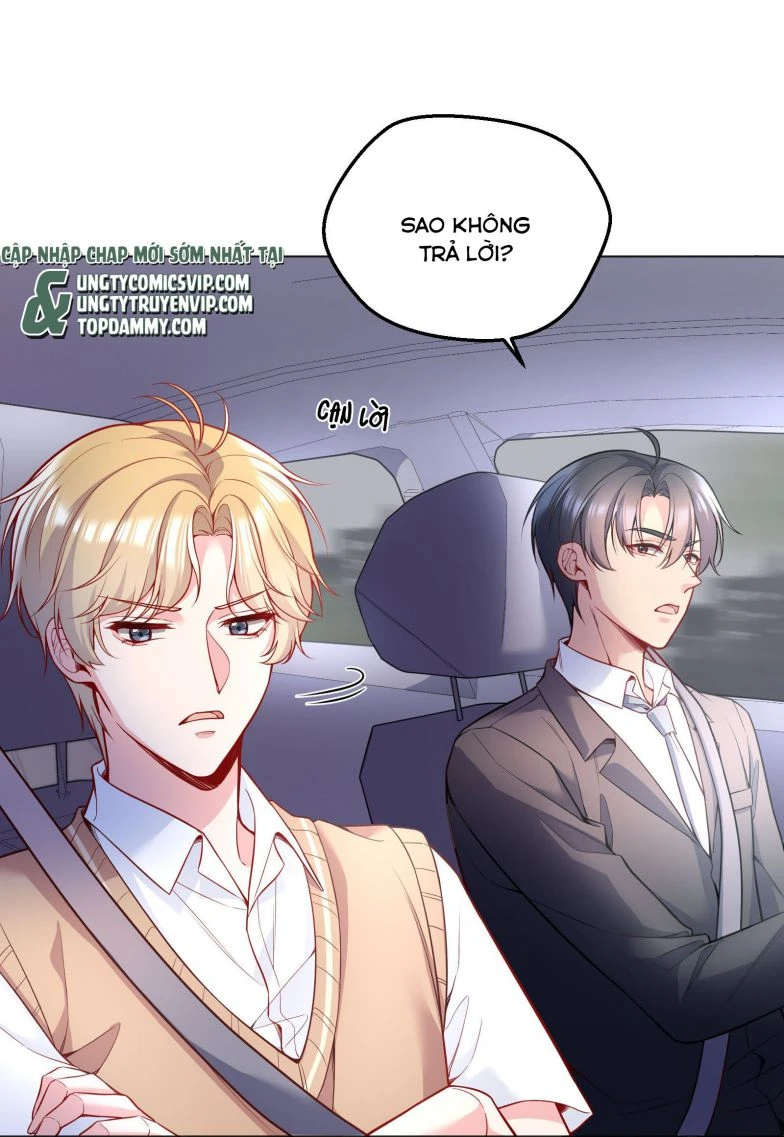 Hàn Viễn Chapter 126 - 9