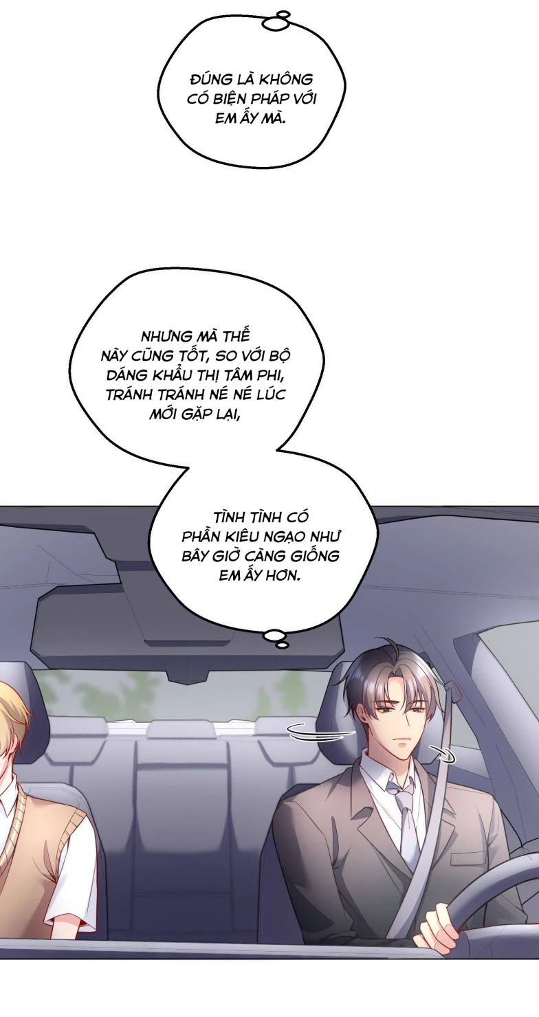 Hàn Viễn Chapter 126 - 11