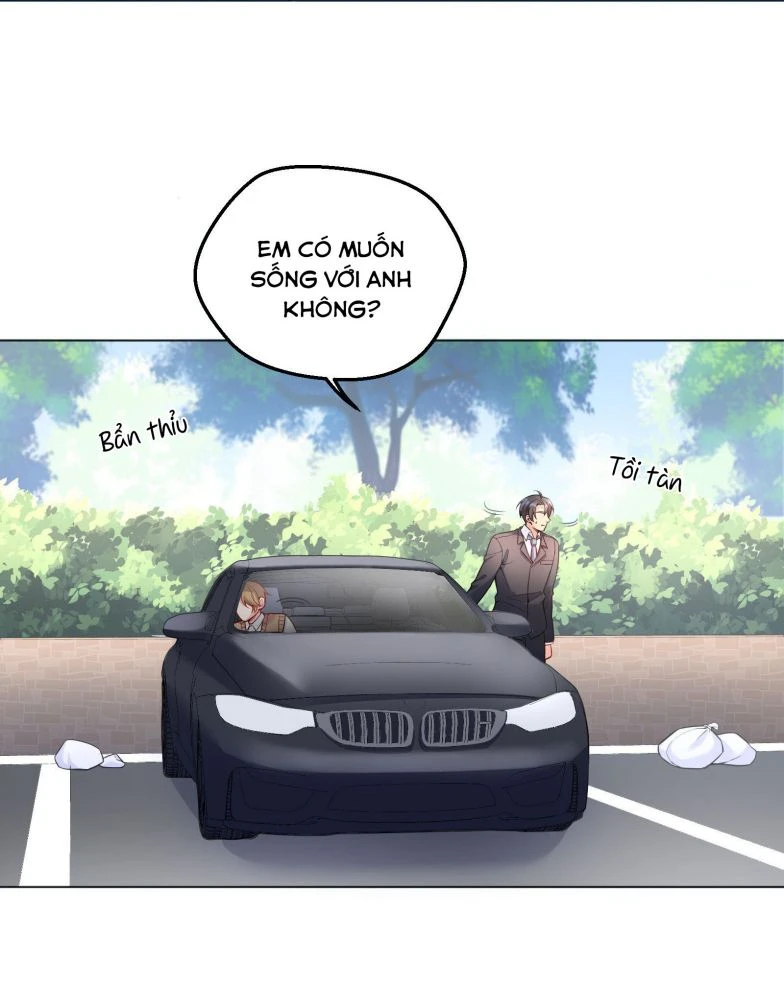 Hàn Viễn Chapter 126 - 15