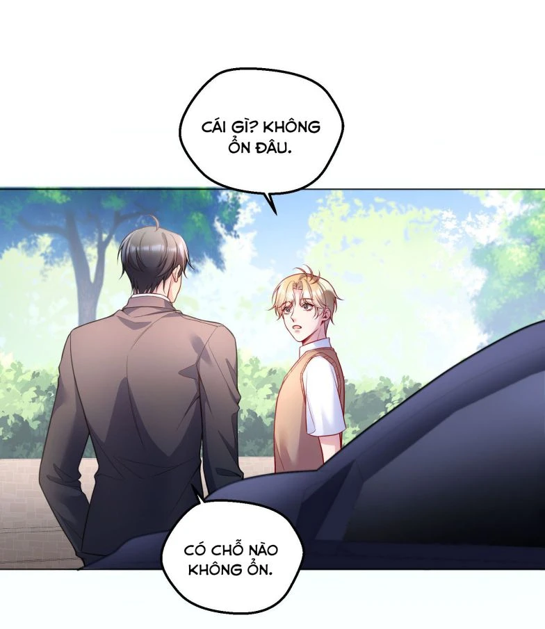 Hàn Viễn Chapter 126 - 16