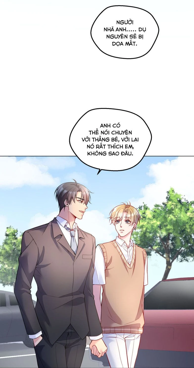 Hàn Viễn Chapter 126 - 17