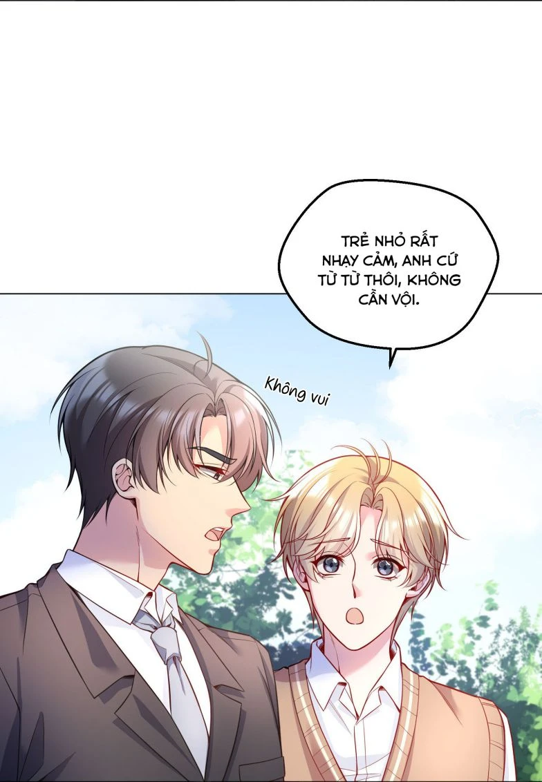 Hàn Viễn Chapter 126 - 18