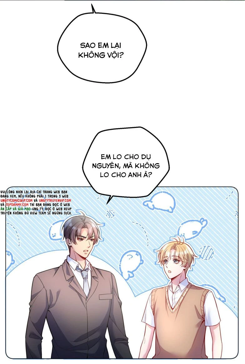 Hàn Viễn Chapter 126 - 19