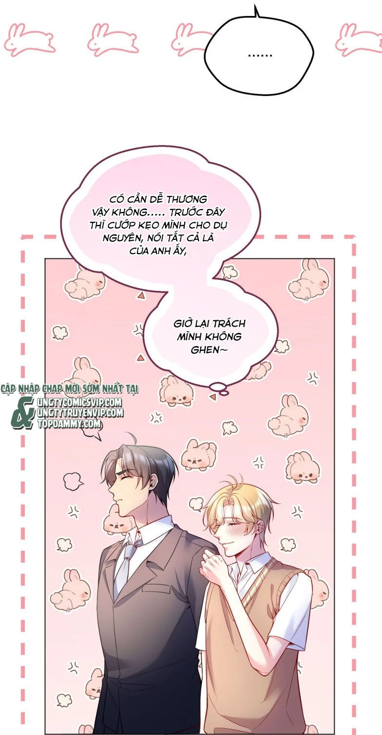 Hàn Viễn Chapter 126 - 22