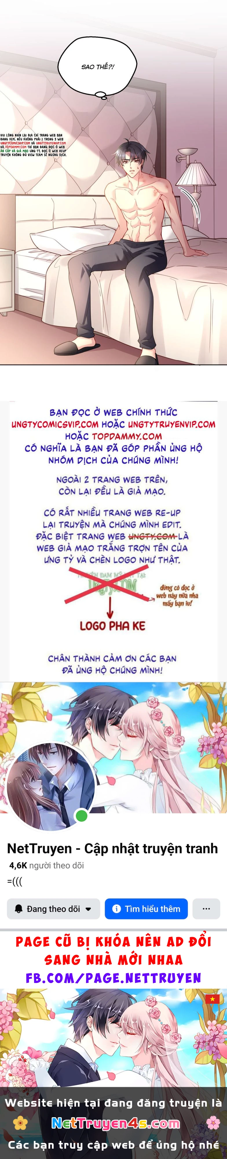 Hàn Viễn Chapter 126 - 43