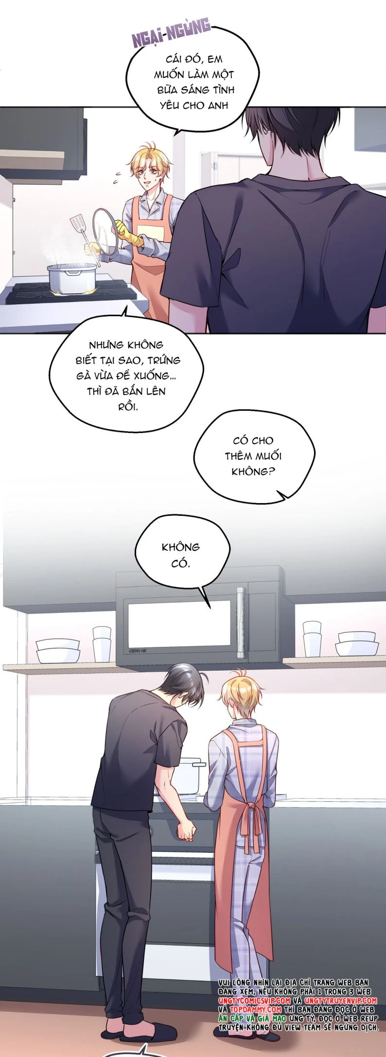 Hàn Viễn Chapter 127 - 2