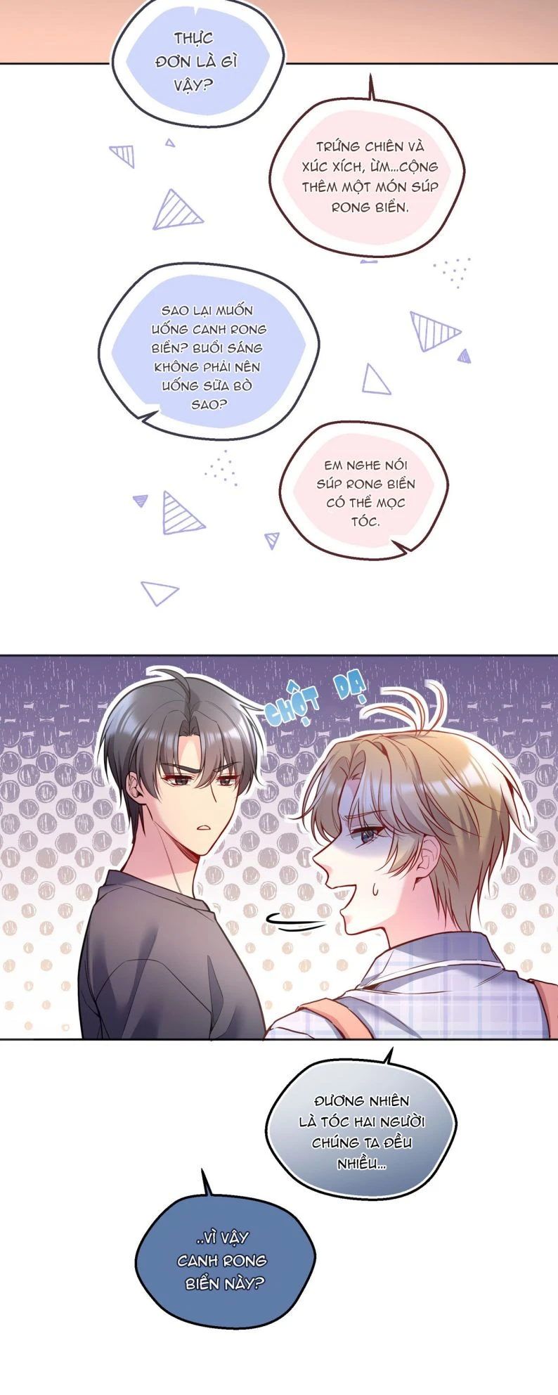 Hàn Viễn Chapter 127 - 3