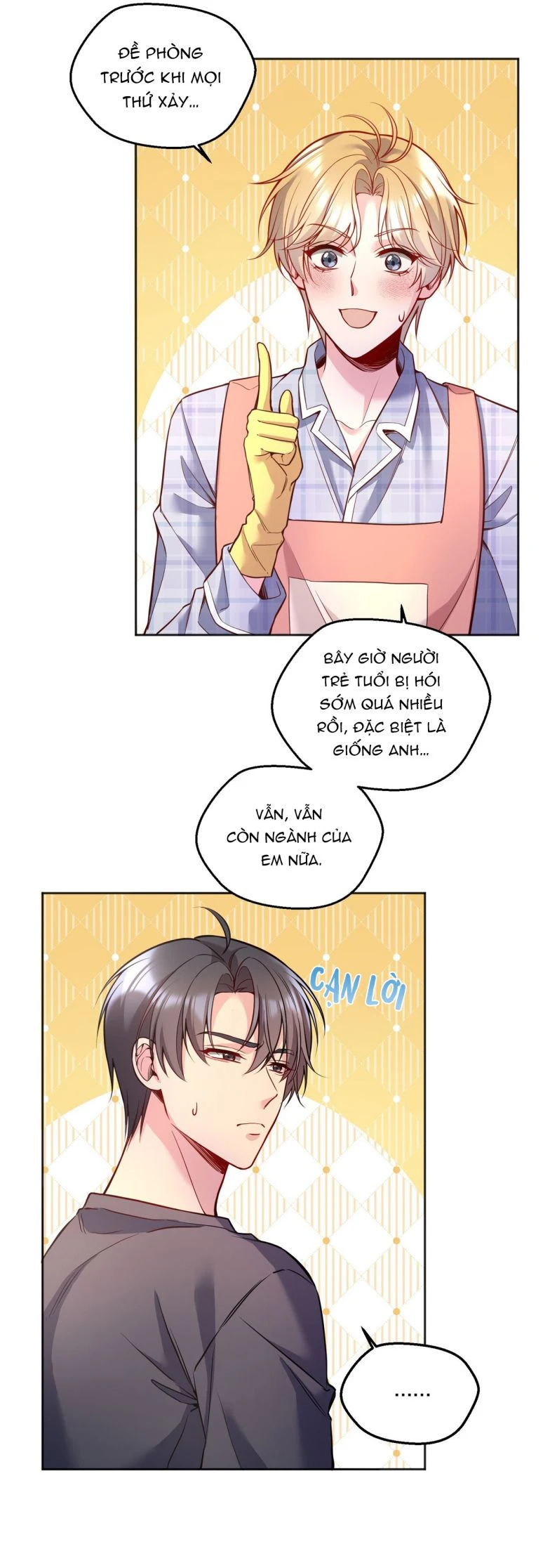 Hàn Viễn Chapter 127 - 4