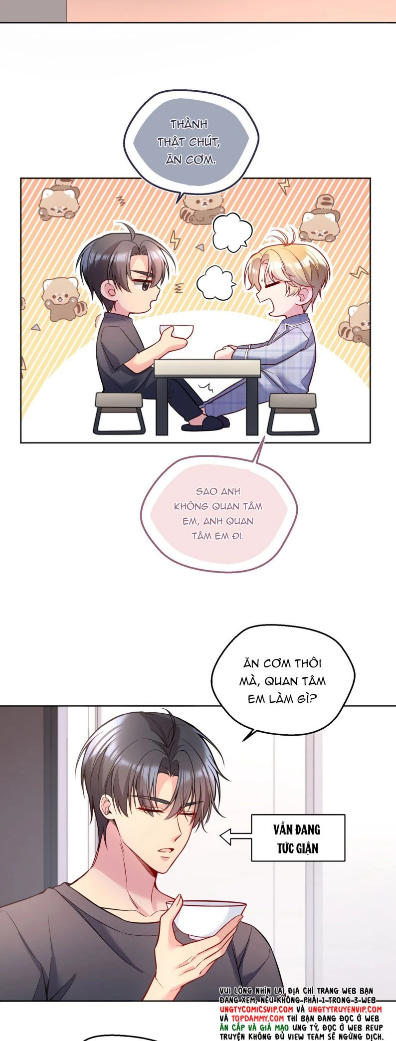 Hàn Viễn Chapter 127 - 6