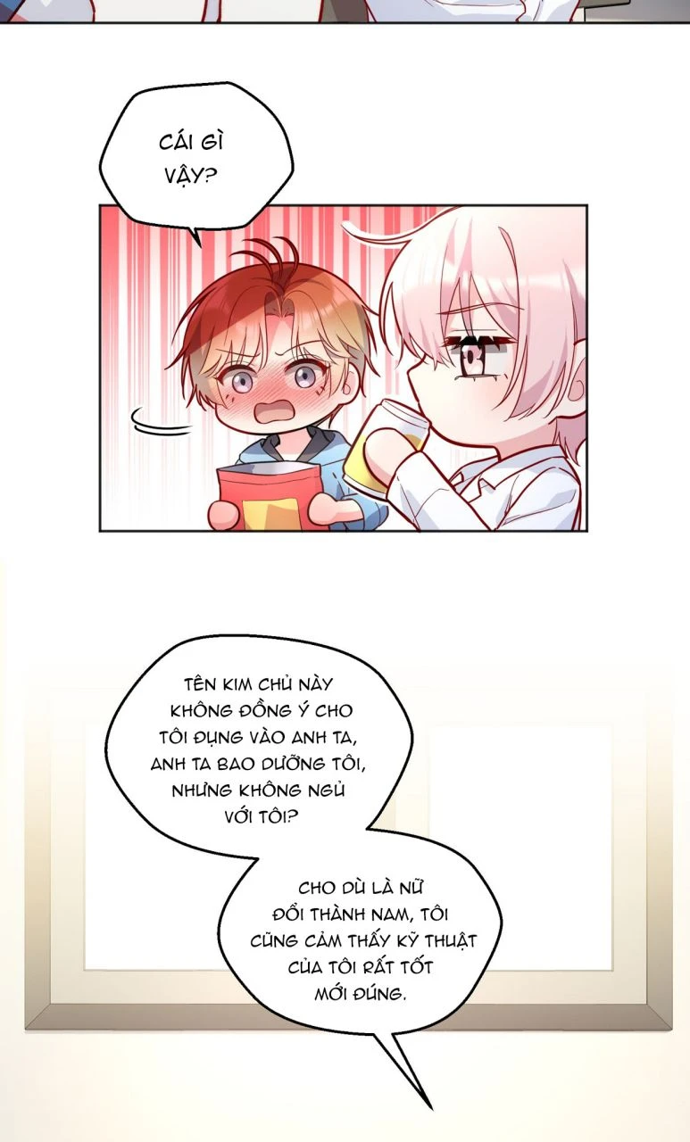 Hàn Viễn Chapter 127 - 14