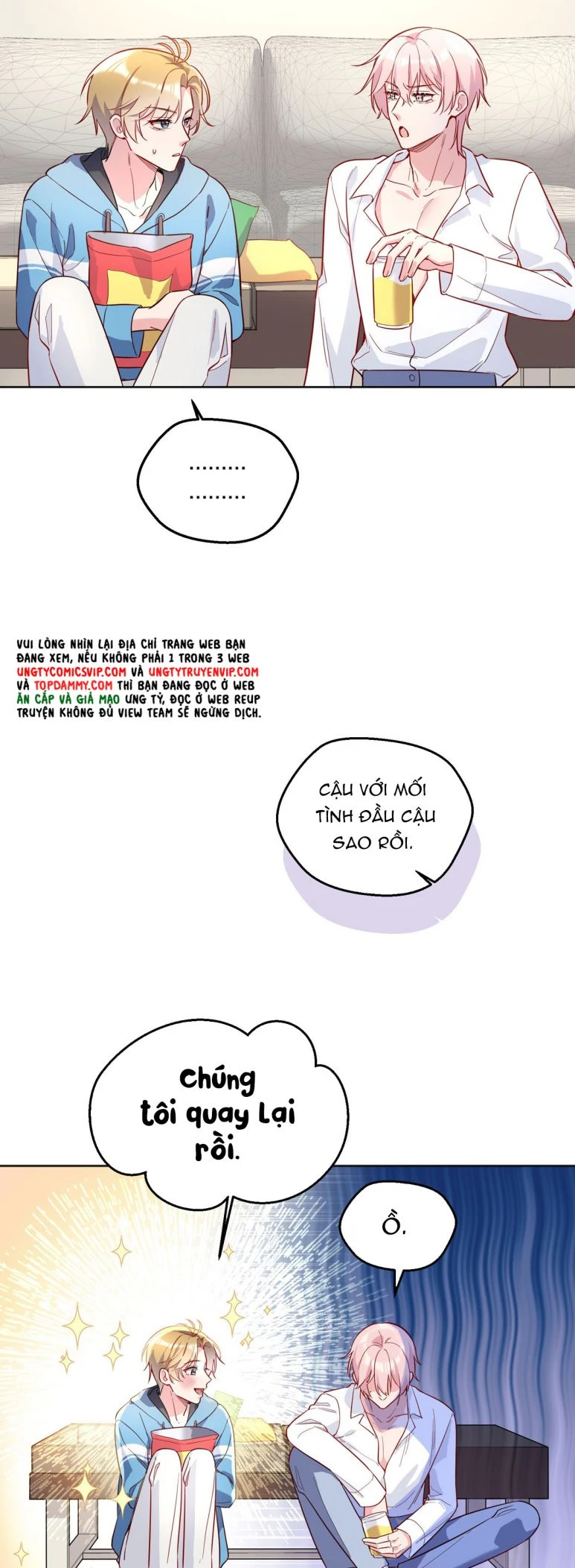 Hàn Viễn Chapter 127 - 15